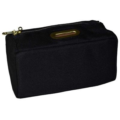 METAL ZIPPER NYLON WIELKIE POWAGANIE FANNY PAKET KONTY KONTY KONTY KONTY KONTY KONTY - 8W X 4H X 3D - Wykonane na zamówienie