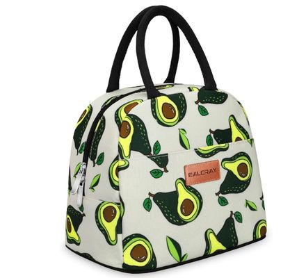 Izolowane lunchboxy dla kobiet i mężczyzn, torby na lunch wielokrotnego użytku dla dorosłych, odpowiednie do pracy, na pikniki lub podróże