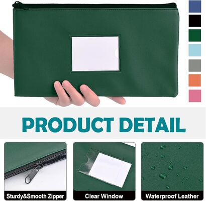 Liczba przedziałów 1 Bezpieczne zamknięcia torby z zamkiem przejrzyste plastikowe torby idealne do pakowania próbek małe części i artykuły detaliczne