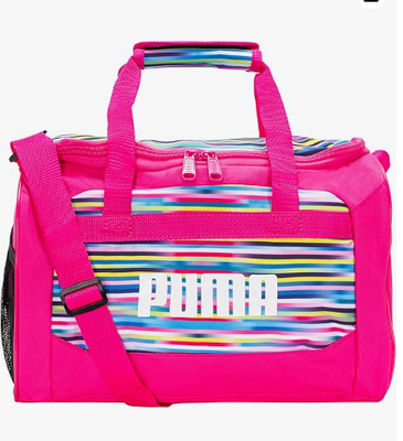 Transformacja 14" Torba z duflem