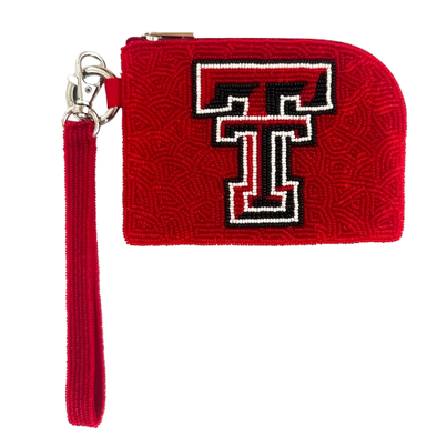 Texas Tech Red Raiders, bransoletka z torebką
