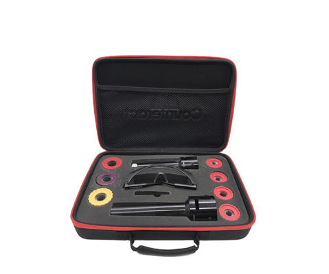 Wszechstronne EVA Twarde obudowy odpowiednie do pakowania, przewozu narzędzi, przechowywania i ochronnego przewozu różnych produktów profesjonalnych i konsumenckich