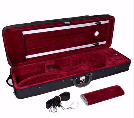 Lekkie przenośne etui EVA zapewniające doskonałą wytrzymałość i wodoodporną ochronę dla różnych urządzeń