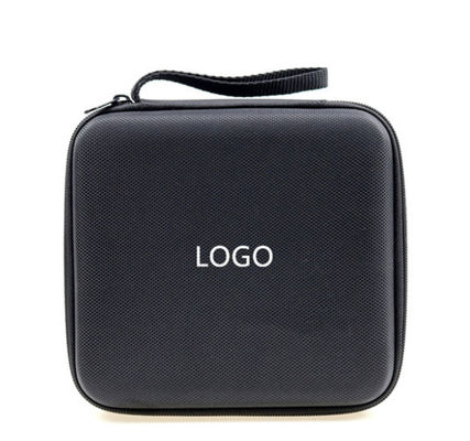 Niestandardowe logo Hard Shell Gopro Case 900D Poliester Przyjazny dla środowiska
