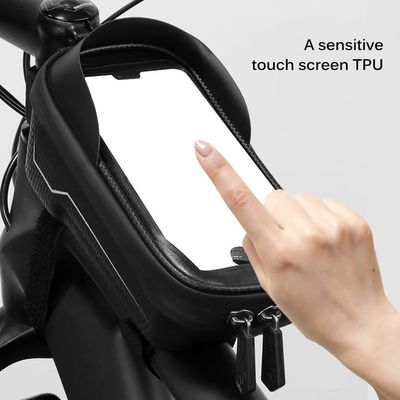 Profesjonalna obudowa EVA zapewniająca ochronę i wygodne przechowywanie szerokiej gamy przenośnych urządzeń i narzędzi