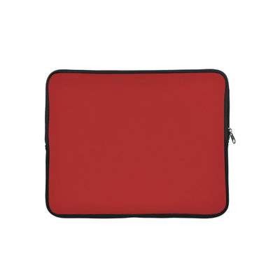 Dostosowywalna rękawiczka laptopa EVA 13- do 16-calowa, wodoodporna obudowa z neoprenem z zamkiem i rękojeścią