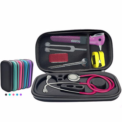 Poliester 900D apteczka pierwszej pomocy w kolorach Pantone
