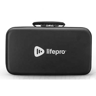 Ograniczona waga, trwała i wygodna