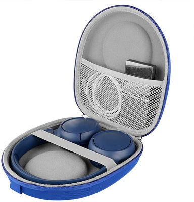 Niestandardowy zestaw słuchawkowy Bluetooth EVA Elektroniczna obudowa Wodoodporna wstrząsoodporna