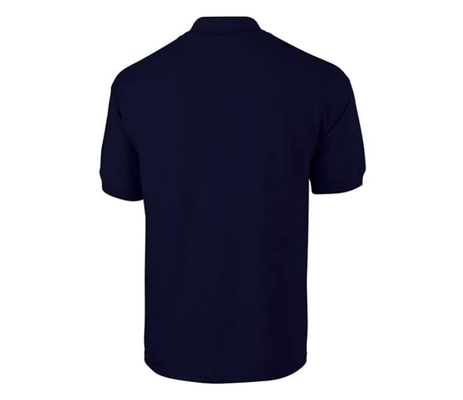 Ultra Cotton 6,5 uncji Pique T Shirt polo Odzież sportowa S M L XL XXXL