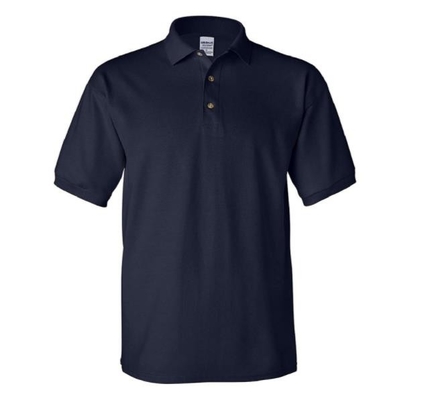Ultra Cotton 6,5 uncji Pique T Shirt polo Odzież sportowa S M L XL XXXL