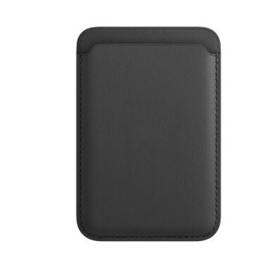Back Side Magsafe Wallet Case Skóra PU na kartę Galaxy S7 Iphone 13