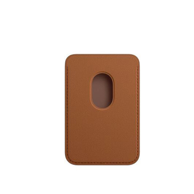 Back Side Magsafe Wallet Case Skóra PU na kartę Galaxy S7 Iphone 13