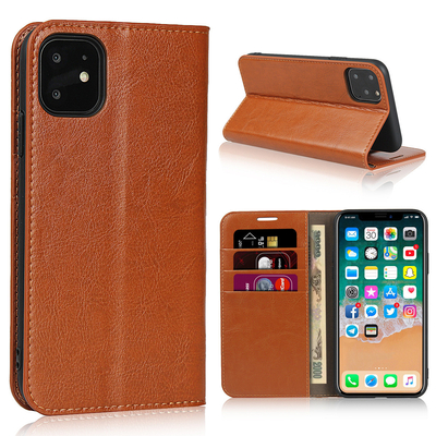 Iphone 13 Pu Skórzany futerał na telefon, skórzany portfel Samsung S8