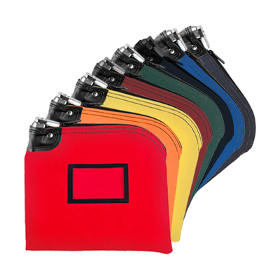14OZ Płótno bawełniane WASZKI ZAŁOCZNE - 10W X 8H - Gotowe do wysyłki