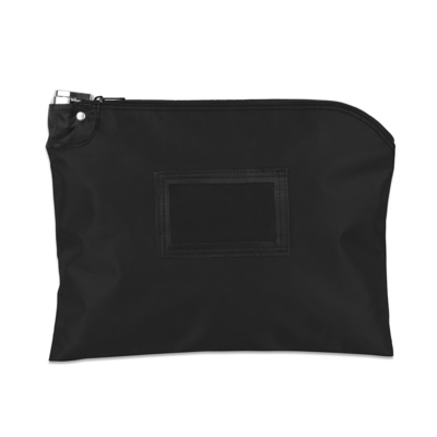 Lamionowe torby depozytowe z nylonem - 15W x 11H - gotowe do wysyłki