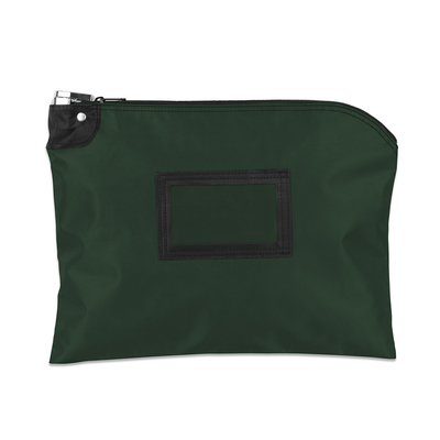 Lamionowe torby depozytowe z nylonem - 15W x 11H - gotowe do wysyłki