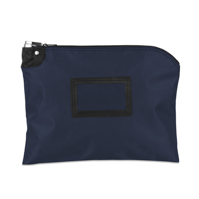 Lamionowe torby depozytowe z nylonem - 15W x 11H - gotowe do wysyłki