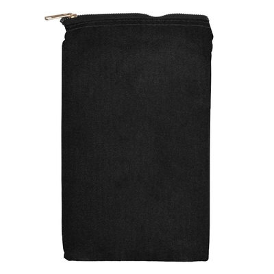 WERTIKALNE TASKE Z ZIPPEREM - 7W X 11H - wykonane na zamówienie