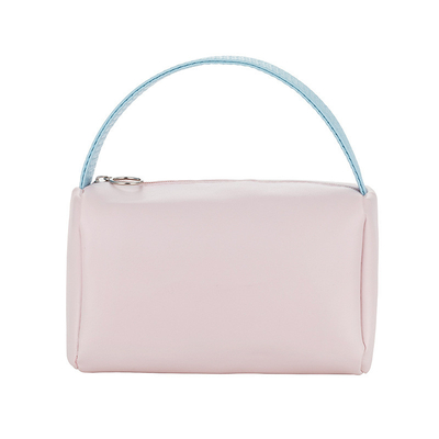 NOWA PORTABLE MAKEUP BAG WIELKIE KAPATYWITY CHANDY COLOR podróż przenośna torebka z toaletą SUNDRIES ORGANIZE MAKEUP bagaż magazyn