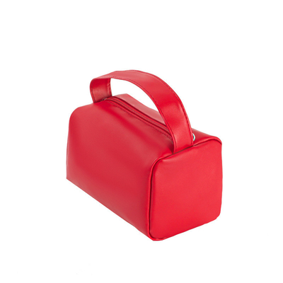 NOWA PORTABLE MAKEUP BAG WIELKIE KAPATYWITY CHANDY COLOR podróż przenośna torebka z toaletą SUNDRIES ORGANIZE MAKEUP bagaż magazyn