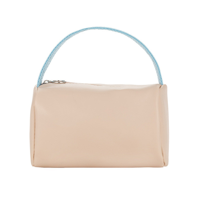 NOWA PORTABLE MAKEUP BAG WIELKIE KAPATYWITY CHANDY COLOR podróż przenośna torebka z toaletą SUNDRIES ORGANIZE MAKEUP bagaż magazyn