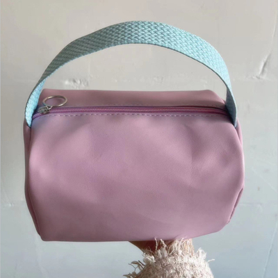 NOWA PORTABLE MAKEUP BAG WIELKIE KAPATYWITY CHANDY COLOR podróż przenośna torebka z toaletą SUNDRIES ORGANIZE MAKEUP bagaż magazyn