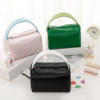 NOWA PORTABLE MAKEUP BAG WIELKIE KAPATYWITY CHANDY COLOR podróż przenośna torebka z toaletą SUNDRIES ORGANIZE MAKEUP bagaż magazyn