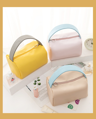 NOWA PORTABLE MAKEUP BAG WIELKIE KAPATYWITY CHANDY COLOR podróż przenośna torebka z toaletą SUNDRIES ORGANIZE MAKEUP bagaż magazyn