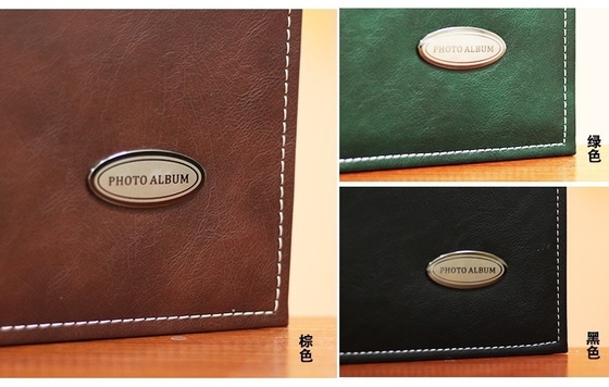 LEATHER 6 &quot;ALBUM FOTO ALBUM RODZINNY ALBUM ALBUM 240 WYŁĄCZONY BUSINESS OFICJIALBUM FOTO ALBUM TASKA ALBUM