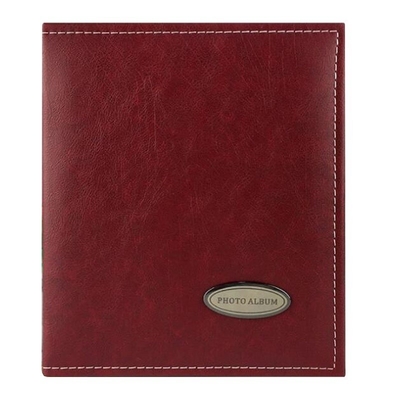 LEATHER 6 &quot;ALBUM FOTO ALBUM RODZINNY ALBUM ALBUM 240 WYŁĄCZONY BUSINESS OFICJIALBUM FOTO ALBUM TASKA ALBUM