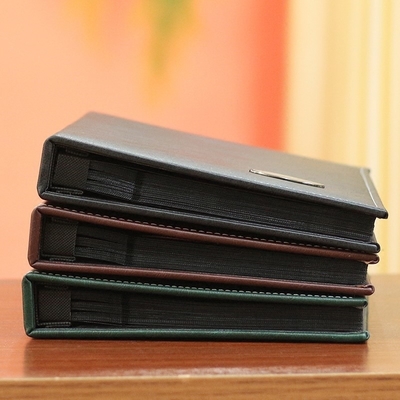 LEATHER 6 &quot;ALBUM FOTO ALBUM RODZINNY ALBUM ALBUM 240 WYŁĄCZONY BUSINESS OFICJIALBUM FOTO ALBUM TASKA ALBUM