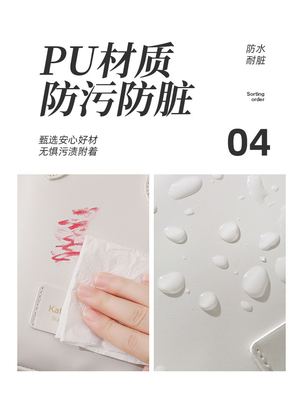 MAKEUP BAG 2023 NOWA PORTABŁA KAPACYTYWA WATERPROOF podróż przenośne toalety i torebki do pielęgnacji skóry