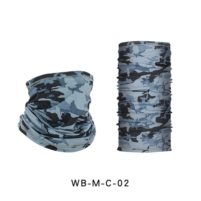 LATNIE DZIEWNE OCHRONIE SŁONECNE LÓDOWE SODNE BANDANA BIB RYBOWANIE NA DZIEWIE MAGICZNE Twarz Szarf BIB BIB MASKA SPORTYWNA