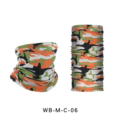 LATNIE DZIEWNE OCHRONIE SŁONECNE LÓDOWE SODNE BANDANA BIB RYBOWANIE NA DZIEWIE MAGICZNE Twarz Szarf BIB BIB MASKA SPORTYWNA
