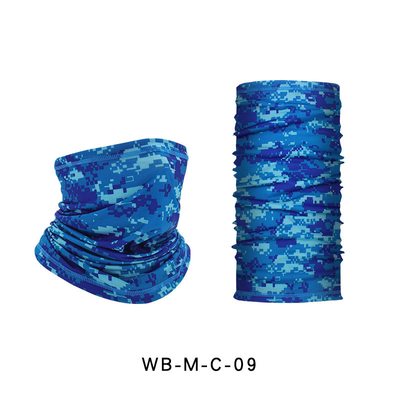 LATNIE DZIEWNE OCHRONIE SŁONECNE LÓDOWE SODNE BANDANA BIB RYBOWANIE NA DZIEWIE MAGICZNE Twarz Szarf BIB BIB MASKA SPORTYWNA