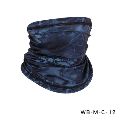 LATNIE DZIEWNE OCHRONIE SŁONECNE LÓDOWE SODNE BANDANA BIB RYBOWANIE NA DZIEWIE MAGICZNE Twarz Szarf BIB BIB MASKA SPORTYWNA