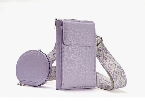 2024 NEW INS KROSBODY BAG NICHE DESIGN DAMYJSKA KROWA KROWA MODY MOBILNEGO TELEFONU