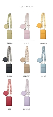2024 NEW INS KROSBODY BAG NICHE DESIGN DAMYJSKA KROWA KROWA MODY MOBILNEGO TELEFONU