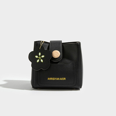 LATNIE FRESH ALL-MATCH torebka modna modna moda nowoczesny sens nisza design crossbody bucket torebka popularna w tym roku