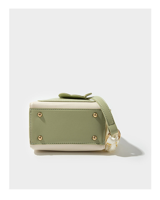 LATNIE FRESH ALL-MATCH torebka modna modna moda nowoczesny sens nisza design crossbody bucket torebka popularna w tym roku