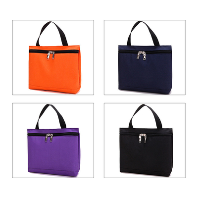 PORTABLE DOCUMENT BAG OXFORD TYLET KLEDÓWNY BAG NOTE BAG WATERPROOF BANK NOTE BAG NOTE BAG STORAŻ