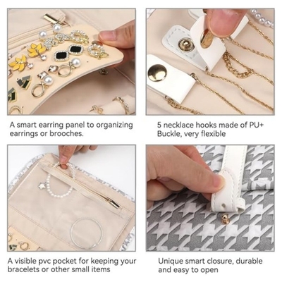 KASZETA DO ZAPISU JEWELERY KASZETA DO ZAPISU JEWELERY KASZETA KSIĄŻKA KSIĄŻKA PRZYJĄCY ZAPINNY KASZETA JEWELERY