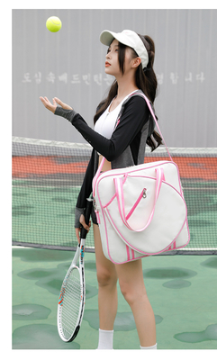 TENIS KASKA RYGNA BILLA RYGNA KROSBODY KASKA BADMINTON KASKA RYGNA MULTIFUNKCJONALNA KASKA RAKETKA