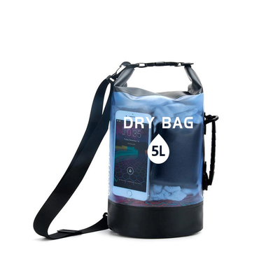 TASKA PŁASKOWA WATERPROOF BUCKET TASKA PRZECZYTNA PVC WATERPROOF BUCKET TASKA WATERPROOF DRIFT TASKA Pływalna