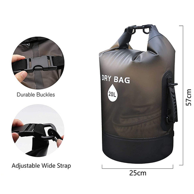 TASKA PŁASKOWA WATERPROOF BUCKET TASKA PRZECZYTNA PVC WATERPROOF BUCKET TASKA WATERPROOF DRIFT TASKA Pływalna