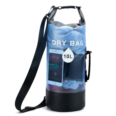 TASKA PŁASKOWA WATERPROOF BUCKET TASKA PRZECZYTNA PVC WATERPROOF BUCKET TASKA WATERPROOF DRIFT TASKA Pływalna