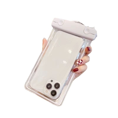 MOBIŁNY TELEFON WATERPROOF SACK CUT Świecący w ciemności MOBIŁNY TELEFON SACK DYFTING SWIMMING GEAR TECH SCREEN MOBIŁNY TELEFON PROT