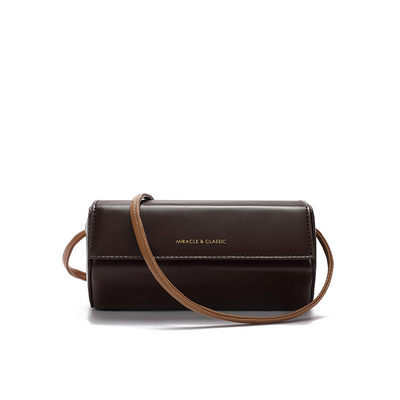2024 NEW SIMPLE FASHION SMALL BAG NETWORK RED WSZYSTKO JEDYNY RYGÓWKI KROZBODY