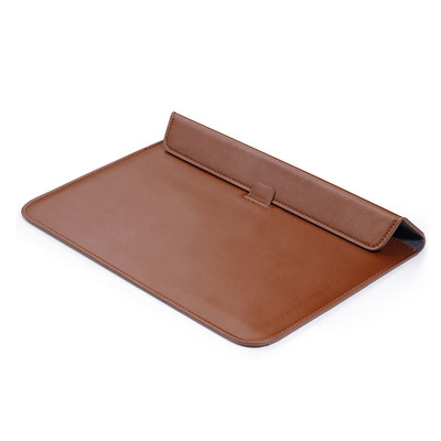 MACBOOK APPLE NOTEBOOK WŁOSNA KASZKA PU ENVELOPE KASZKA PRO13 DELL LENOVO KASZKA KOMPUTERA